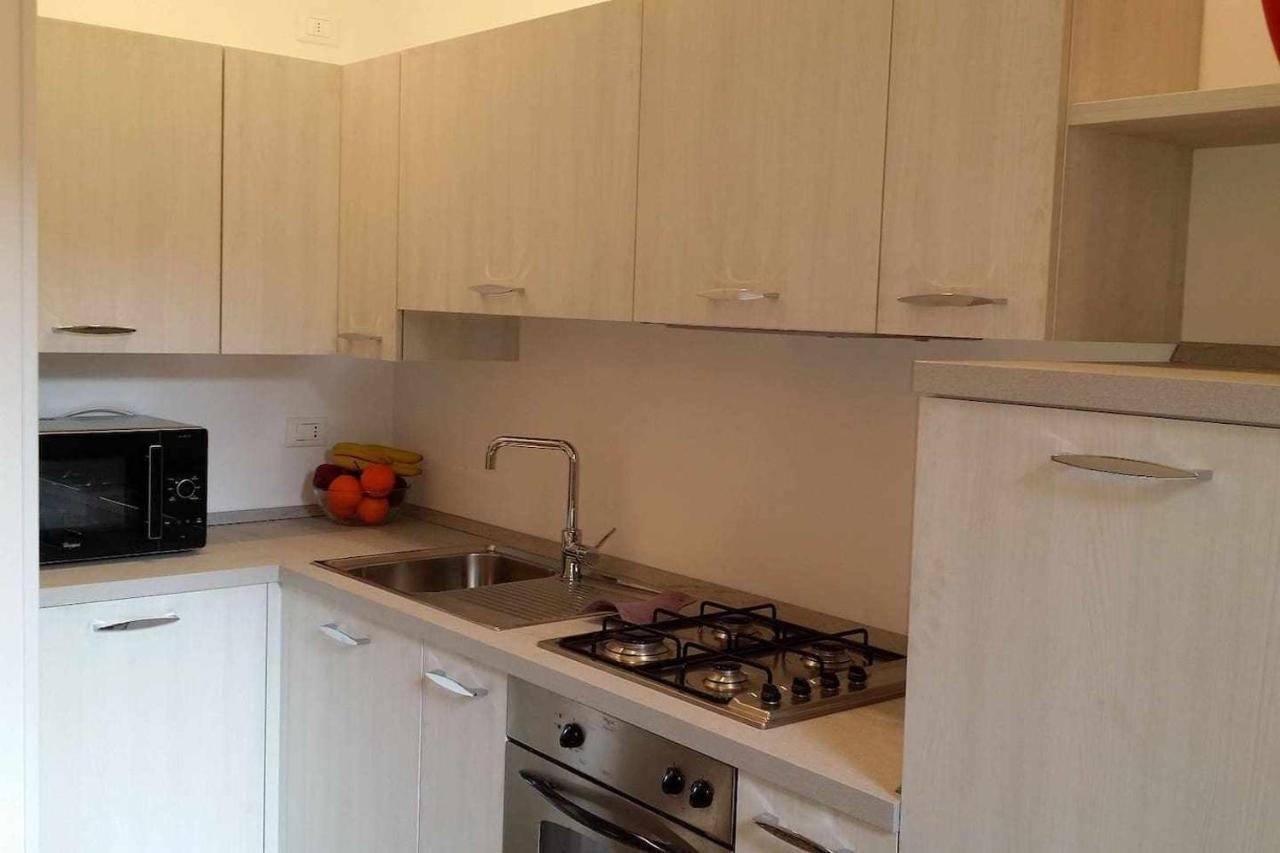 Appartement Laura à Venise Extérieur photo