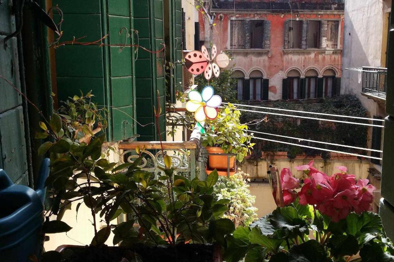 Appartement Laura à Venise Extérieur photo