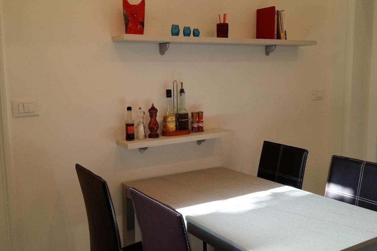 Appartement Laura à Venise Extérieur photo