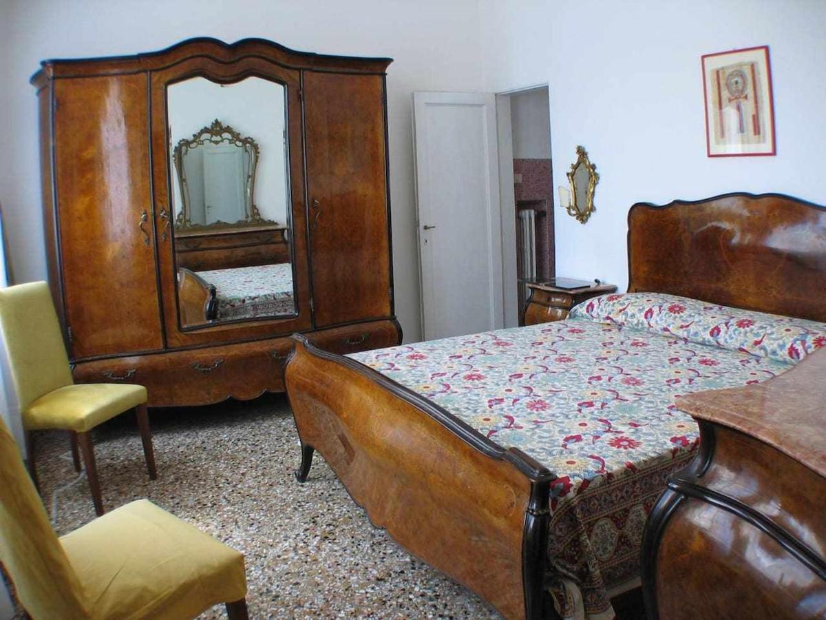 Appartement Laura à Venise Extérieur photo