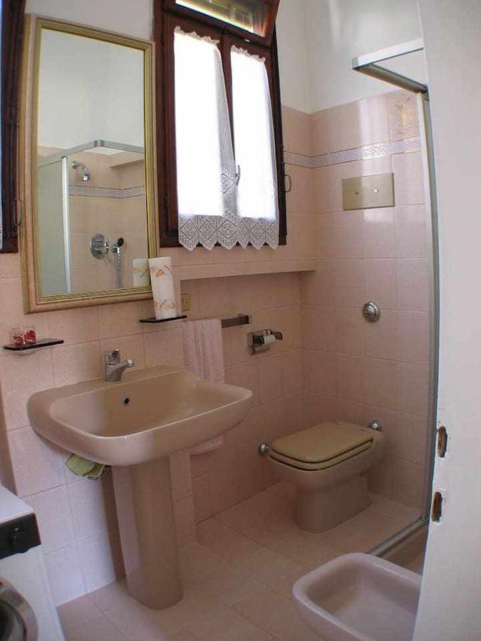 Appartement Laura à Venise Extérieur photo