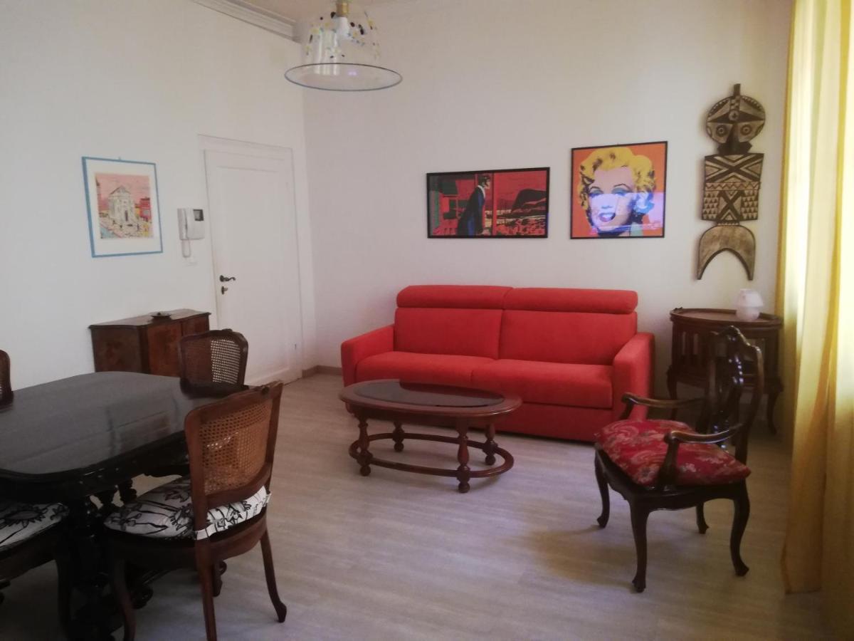 Appartement Laura à Venise Extérieur photo