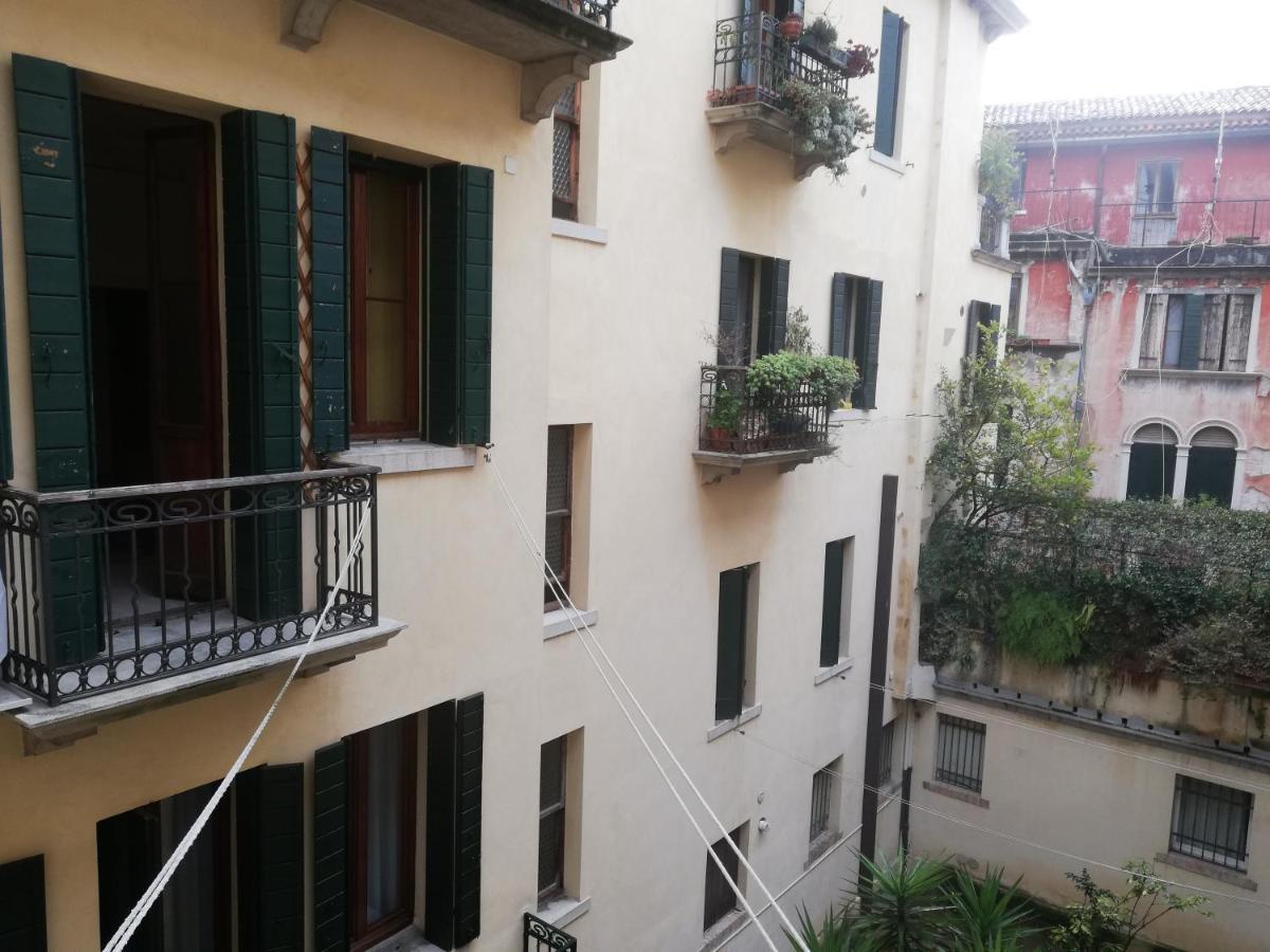 Appartement Laura à Venise Extérieur photo