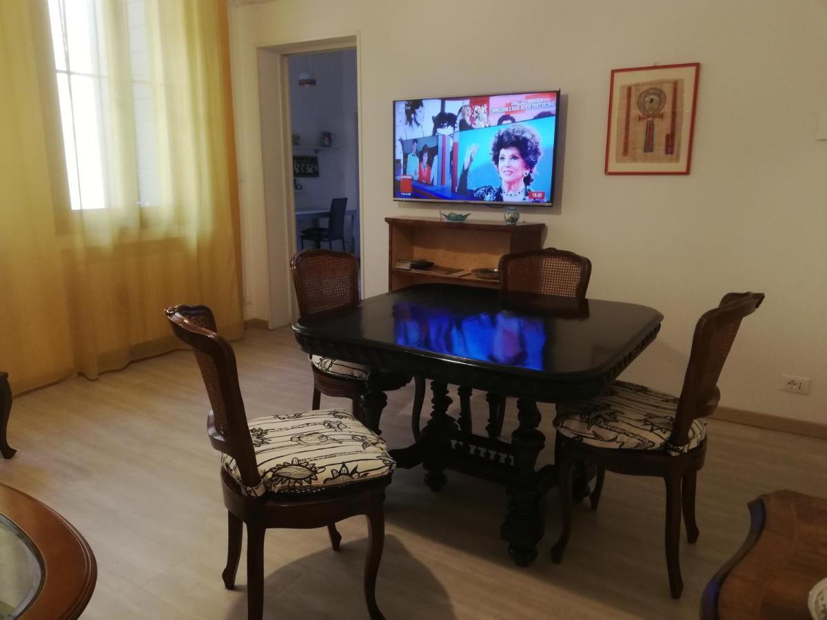 Appartement Laura à Venise Extérieur photo