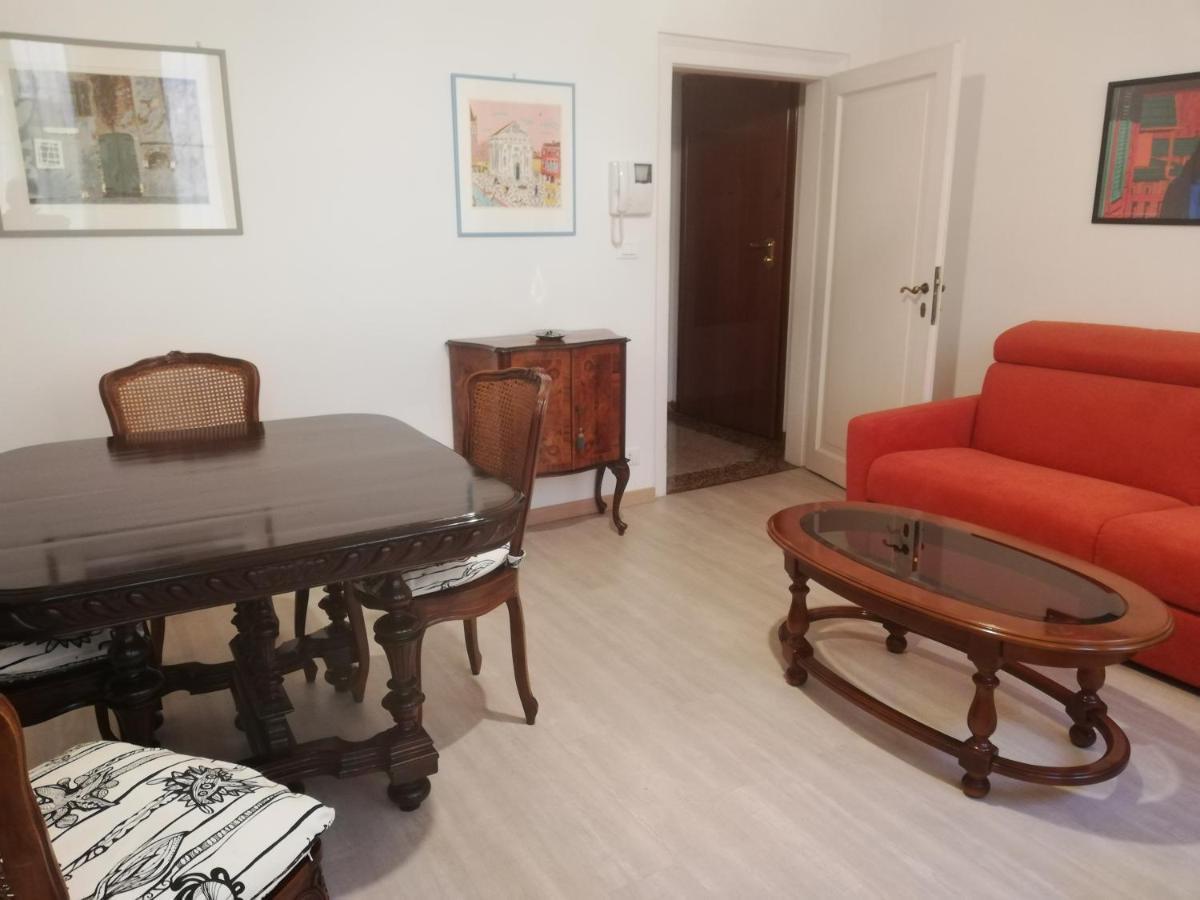 Appartement Laura à Venise Extérieur photo