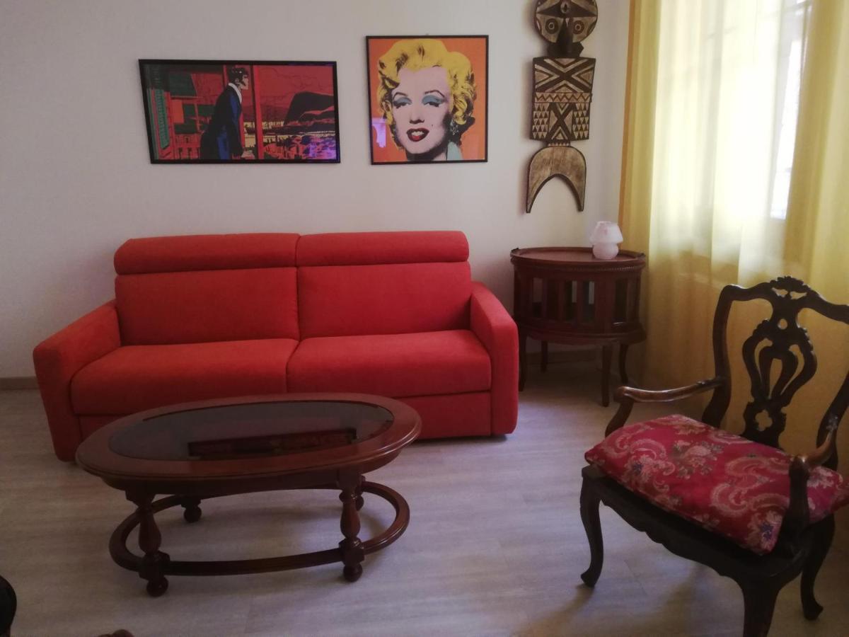 Appartement Laura à Venise Extérieur photo